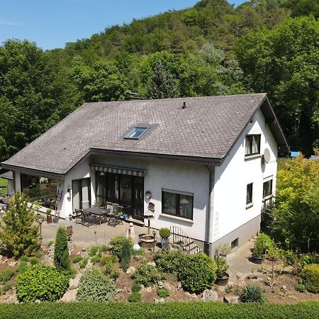 Wiegmann'S Ferienhaus Mechernich Exterior photo