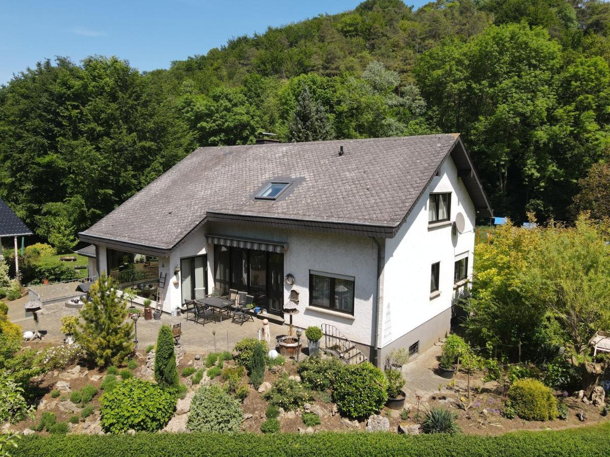 Wiegmann'S Ferienhaus Mechernich Exterior photo